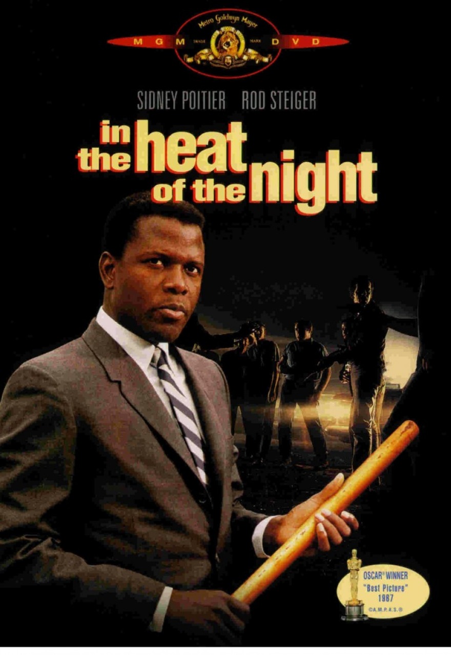 Σίντεϊ Πουατιέ: «Αντίο» στον ηθοποιό που έσπασε το ταμπού του χρώματος στο Χόλιγουντ