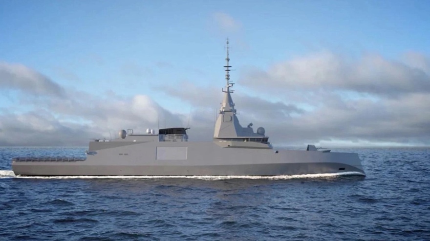 Περιοδεία Παναγιωτόπουλου σε Γαλλία, Ισραήλ και ΗΠΑ για φρεγάτες και μαχητικά αεροσκάφη