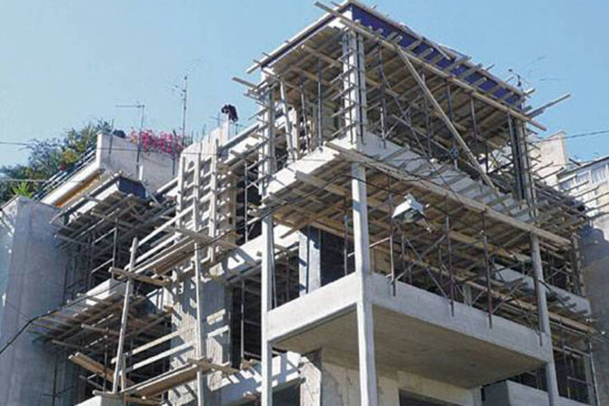 ΣτΕ: Οι Πολεοδομίες υποχρεούνται να διενεργούν αυτοψίες στις οικοδομές