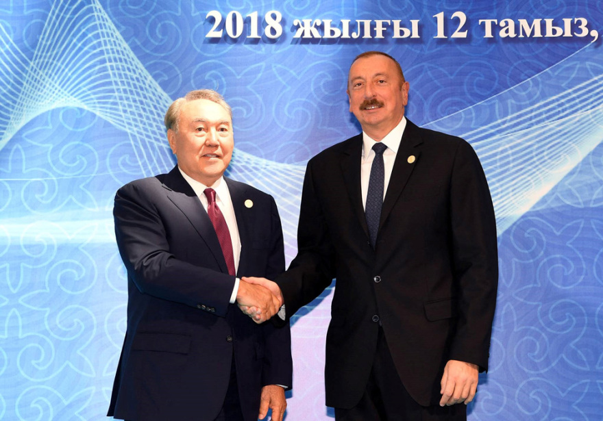 Καζακστάν: Ο «αγνοούμενος» πρώην πρόεδρος Ναζαρμπάγιεφ και συγγενείς του έχουν αγοράσει το... μισό Λονδίνο