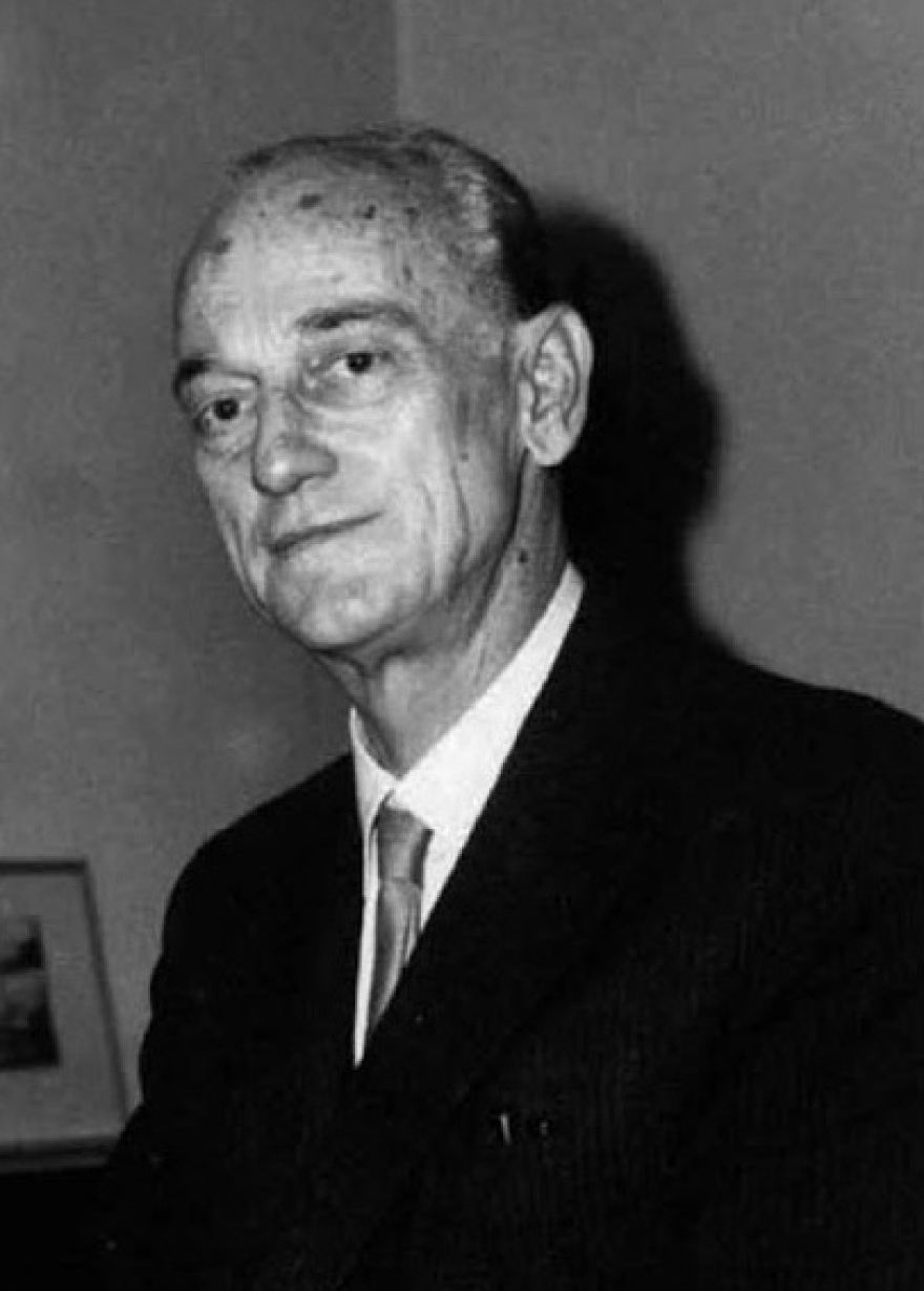 Ο Ουίνστον Τσόρτσιλ και η στάση του απέναντι στην Ελλάδα (1939-1944)