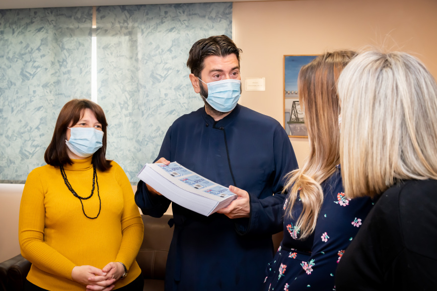 Πώς άλλαξε η ζωή χιλιάδων συνανθρώπων μας