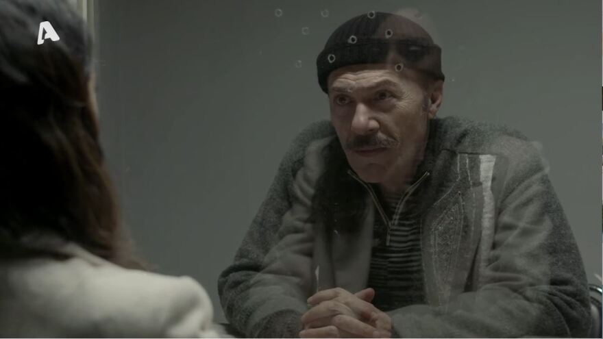 Ο Λάζαρος Γεωργακόπουλος μπαίνει στον «Σασμό» και φέρνει ανατροπές 