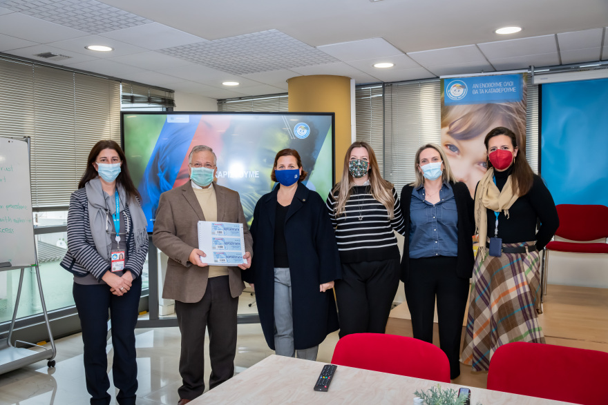 Πώς άλλαξε η ζωή χιλιάδων συνανθρώπων μας