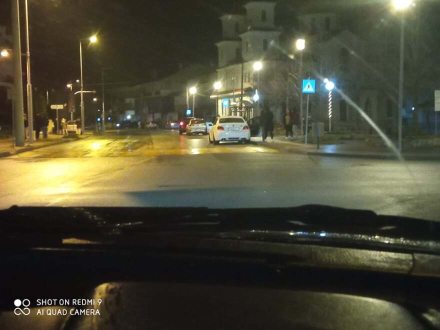 Σεισμός στη Φλώρινα: Νύχτα αγωνίας για τα 5,3 Ρίχτερ, έγινε αισθητός από Βουλγαρία μέχρι Λάρισα