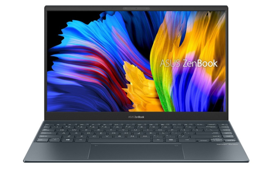 5+1 laptops για άνετο work from home!