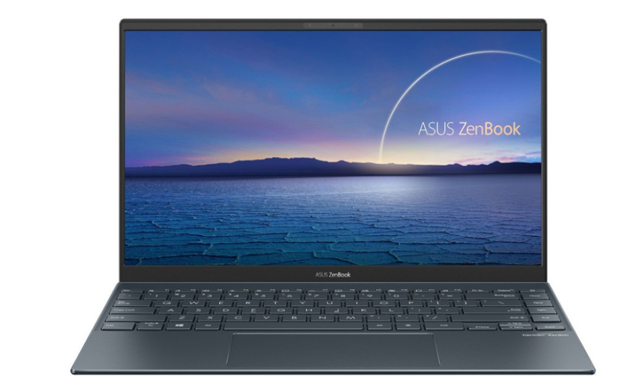 Laptops με… άνετο πληκτρολόγιο!