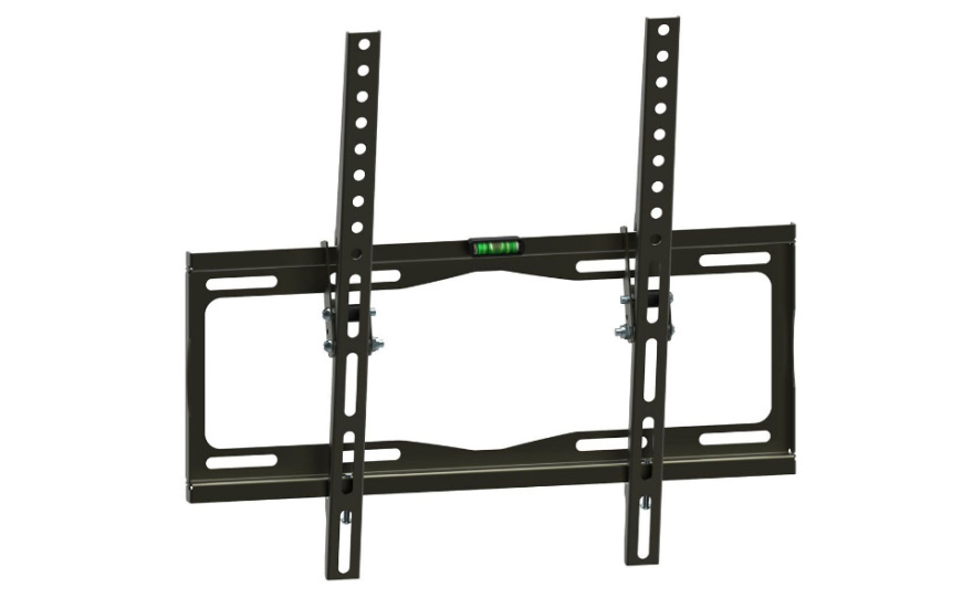 Να βάλω την τηλεόρασή μου σε βάση στον τοίχο; Ναι ή όχι;