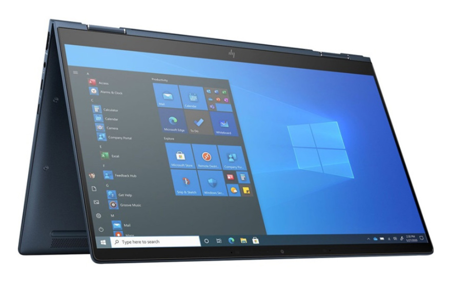 5+1 laptops για άνετο work from home!