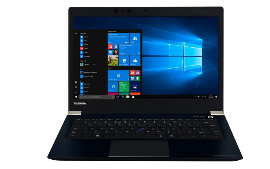 5+1 laptops για άνετο work from home!