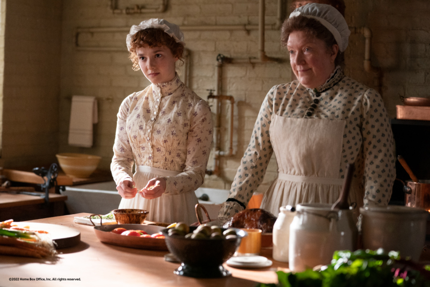 'Ηρθε η σειρά σου!