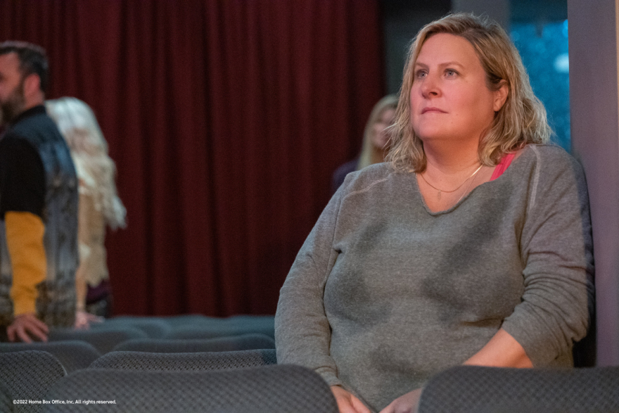 'Ηρθε η σειρά σου!