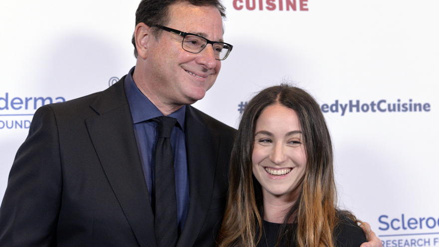 Μπομπ Σάγκετ: Το μήνυμα που έστειλε στην κόρη του λίγο πριν πεθάνει