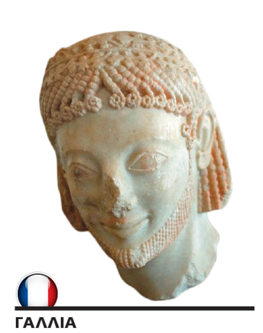 Παρθενώνας: Οι χώρες και τα μουσεία που έχουν «ξενιτεμένα» γλυπτά του