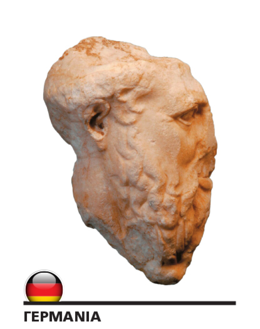 Παρθενώνας: Οι χώρες και τα μουσεία που έχουν «ξενιτεμένα» γλυπτά του