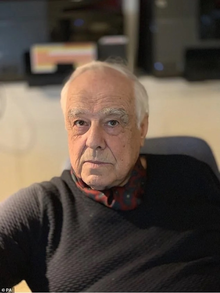 Τόμας Σράιμπερ: Ένας αποτυχημένος ζωγράφος, μια ζωή πνιγμένη στο μίσος κι ένα άγριο έγκλημα