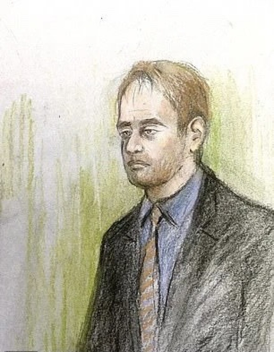 Τόμας Σράιμπερ: Ένας αποτυχημένος ζωγράφος, μια ζωή πνιγμένη στο μίσος κι ένα άγριο έγκλημα