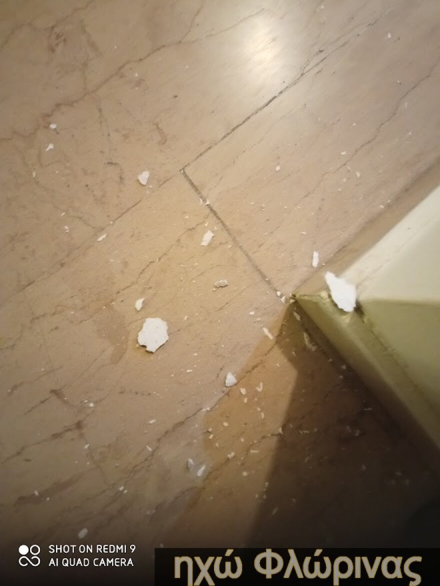 Σεισμός στη Φλώρινα: Νύχτα αγωνίας για τα 5,3 Ρίχτερ, έγινε αισθητός από Βουλγαρία μέχρι Λάρισα