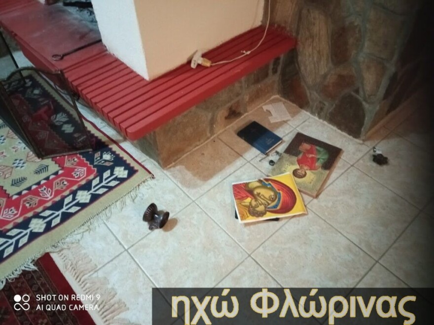 Σεισμός στη Φλώρινα: Νύχτα αγωνίας για τα 5,3 Ρίχτερ, έγινε αισθητός από Βουλγαρία μέχρι Λάρισα