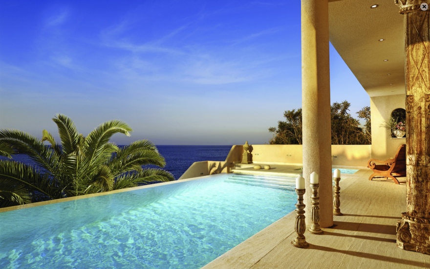 Επενδυτική μανία: 150 νέα ξενοδοχεία σε δύο χρόνια