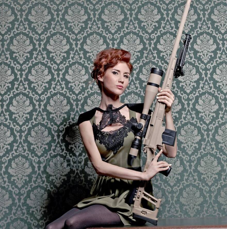 Αλεξάντερ Ποτέγιεφ: Ο συνταγματάρχης της SVR που «κάρφωσε» την Τσάπμαν στη CIA