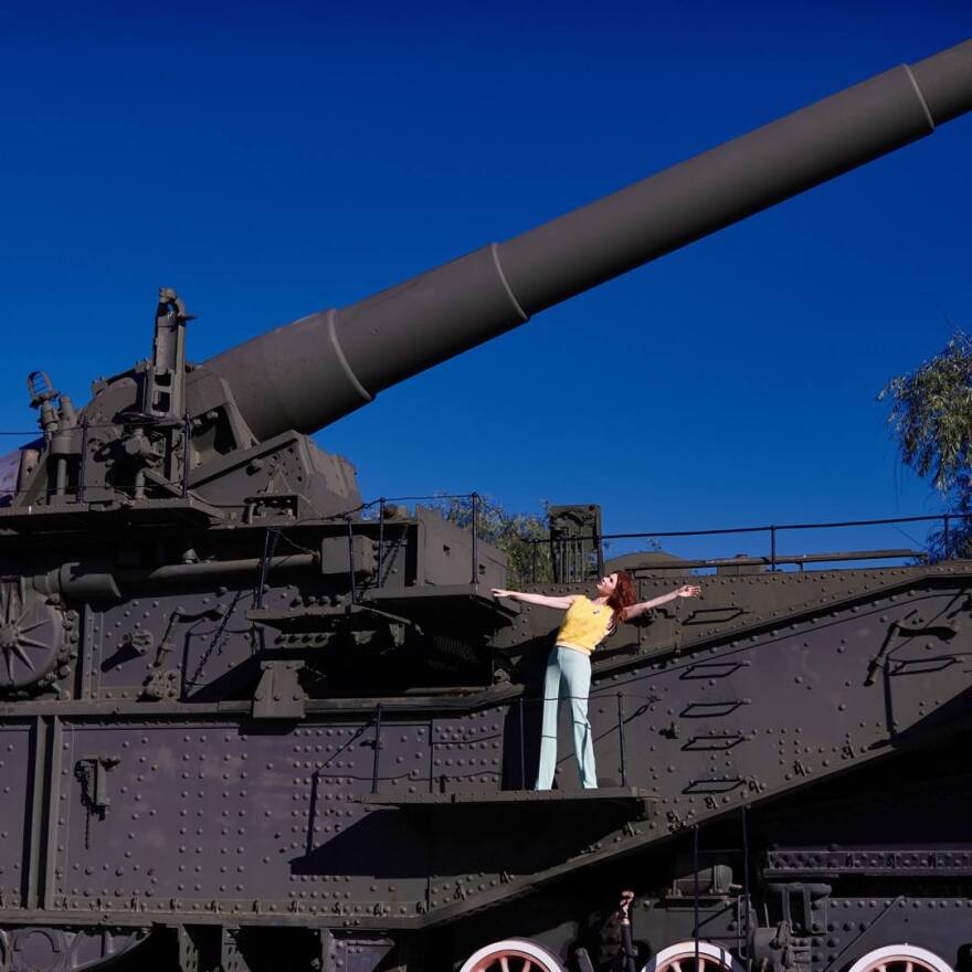 Αλεξάντερ Ποτέγιεφ: Ο συνταγματάρχης της SVR που «κάρφωσε» την Τσάπμαν στη CIA