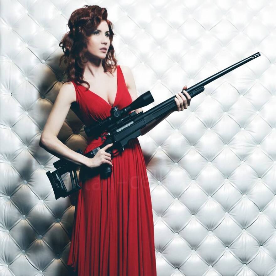 Αλεξάντερ Ποτέγιεφ: Ο συνταγματάρχης της SVR που «κάρφωσε» την Τσάπμαν στη CIA