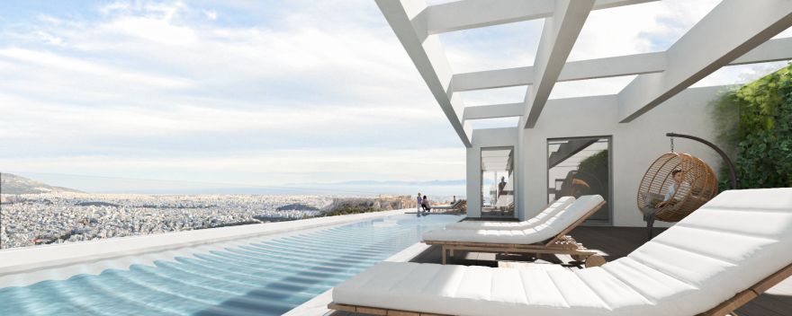 Επενδυτική μανία: 150 νέα ξενοδοχεία σε δύο χρόνια