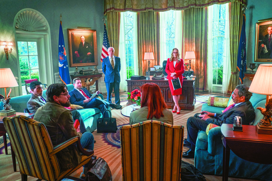 «Δυνητικά επικίνδυνος» αστεροειδής θα περάσει από τη Γη στις 18 Ιανουαρίου