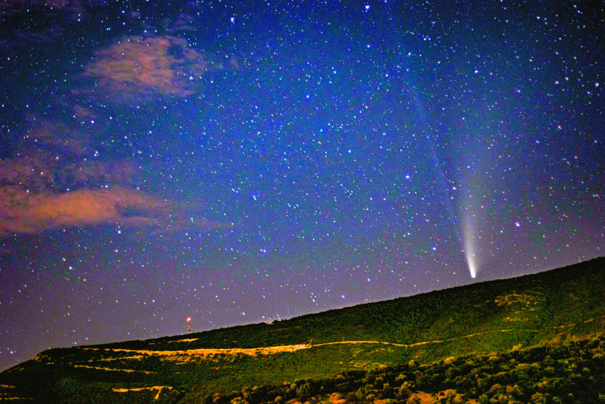 «Δυνητικά επικίνδυνος» αστεροειδής θα περάσει από τη Γη στις 18 Ιανουαρίου