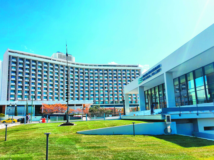 Επενδυτική μανία: 150 νέα ξενοδοχεία σε δύο χρόνια