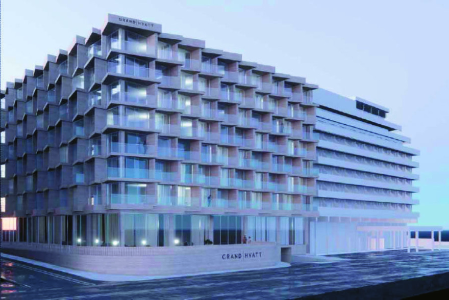 Επενδυτική μανία: 150 νέα ξενοδοχεία σε δύο χρόνια