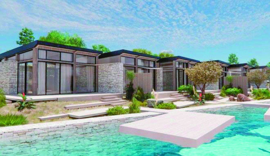 Επενδυτική μανία: 150 νέα ξενοδοχεία σε δύο χρόνια