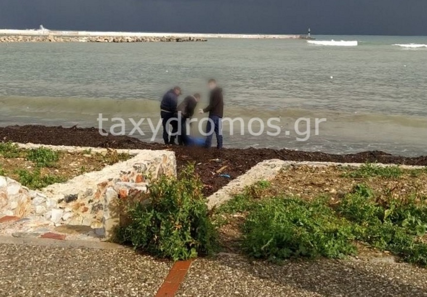 Θρίλερ με τη σορό με ράσα που εντοπίστηκε στο λιμάνι της Σκοπέλου