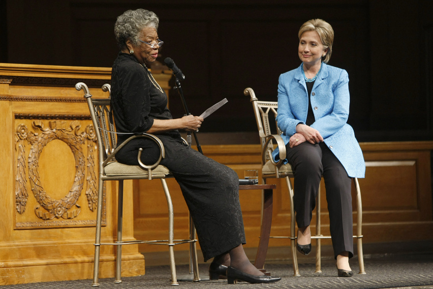 Μάγια Αγγέλου: Η πρώτη μαύρη γυναίκα με το ελληνικό όνομα σε αμερικανικό νόμισμα