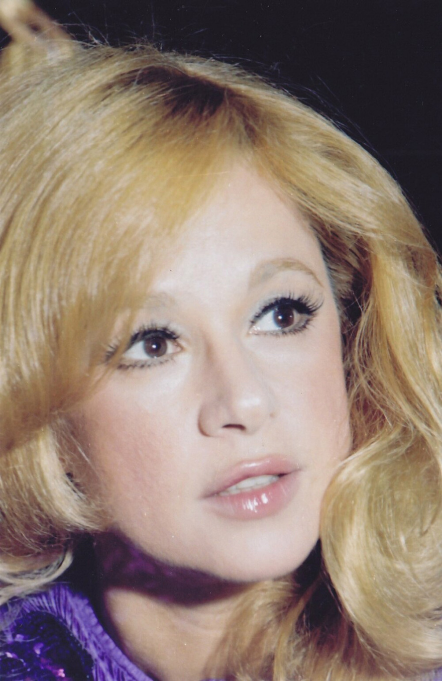 «Έφυγε» ο αγαπημένος φωτογράφος της Αλίκης Βουγιουκλάκη, Βασίλης Κυριαζής 