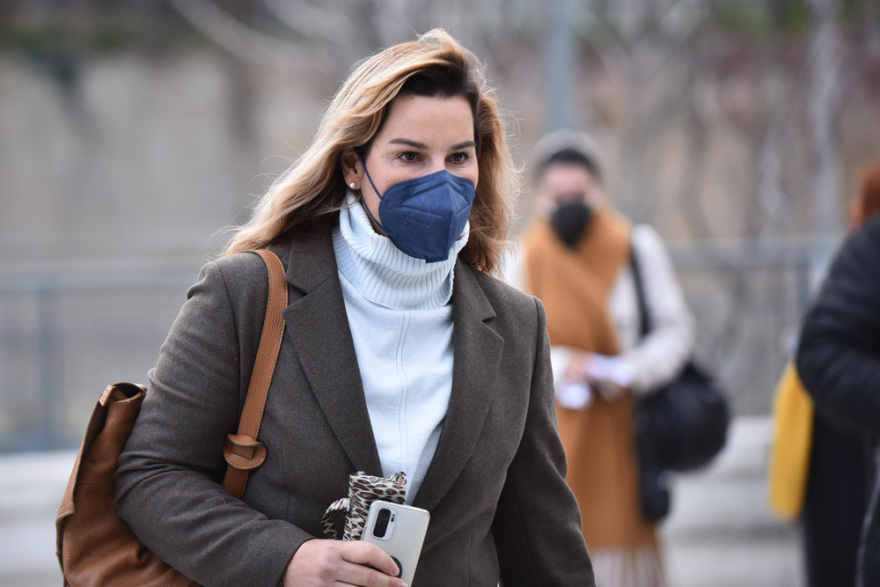 Στο εδώλιο σήμερα ο προπονητής ιστιοπλοΐας που κατηγορείται ότι βίαζε την 11χρονη μαθήτριά του