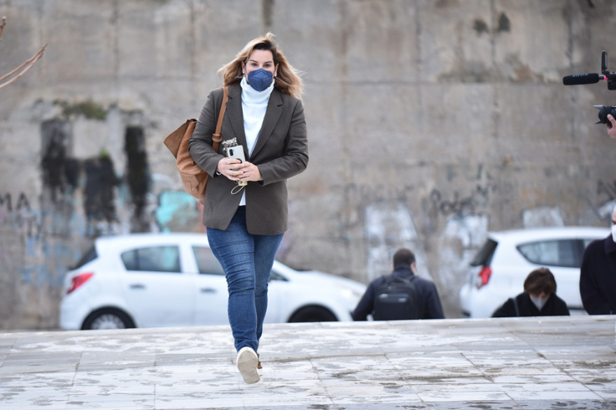 Στο εδώλιο σήμερα ο προπονητής ιστιοπλοΐας που κατηγορείται ότι βίαζε την 11χρονη μαθήτριά του