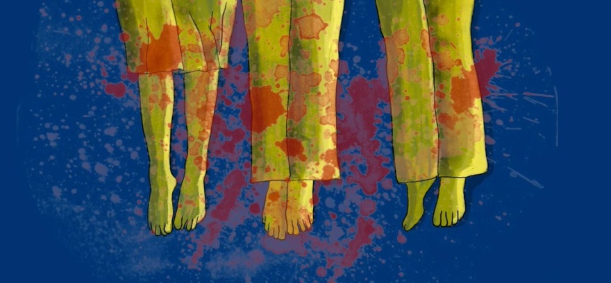 Το σύνδρομο «Folie à deux»: Ψύχωση για δύο