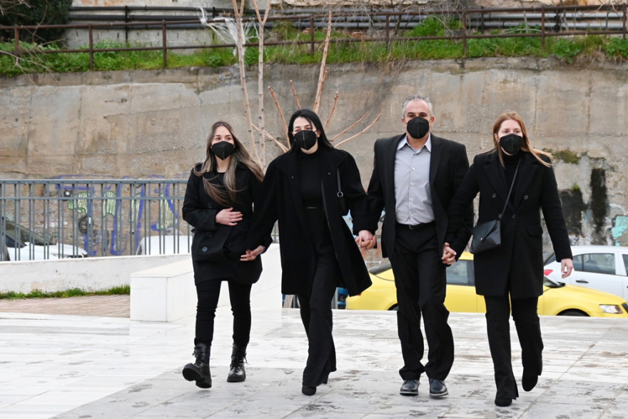 Στο εδώλιο σήμερα ο προπονητής ιστιοπλοΐας που κατηγορείται ότι βίαζε την 11χρονη μαθήτριά του