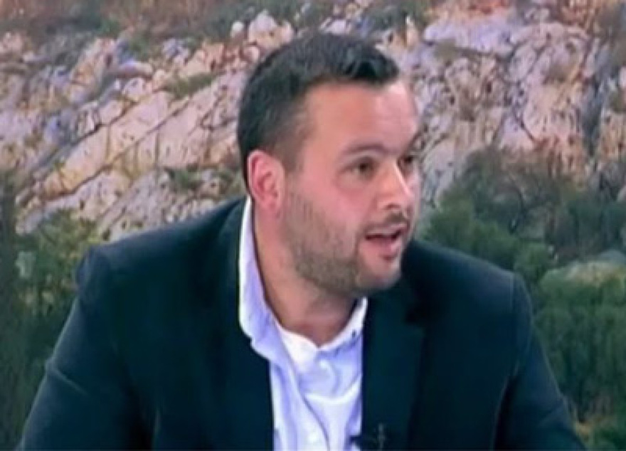 Νεκρός από κορωνοϊό 47χρονος σωφρονιστικός υπάλληλος στον Βόλο