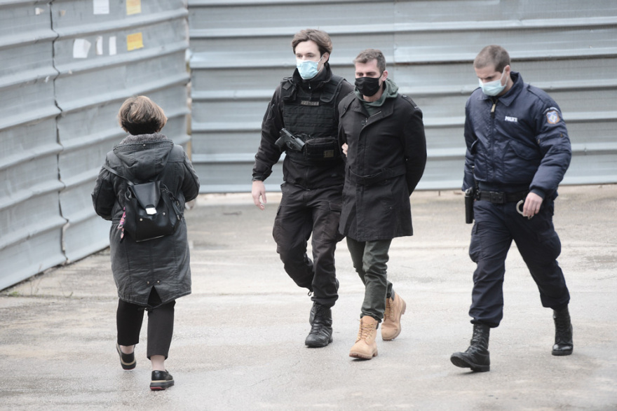 Στο εδώλιο σήμερα ο προπονητής ιστιοπλοΐας που κατηγορείται ότι βίαζε την 11χρονη μαθήτριά του