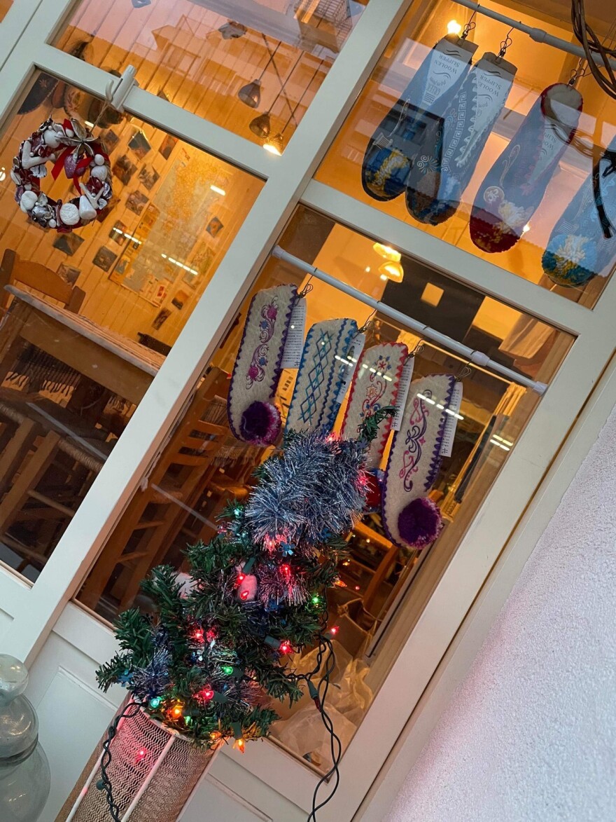 Νομπούκα Σουνοχάρα: Η Γιαπωνέζα που λατρεύει το ρεμπέτικο και η αγάπη της για τον Τσιτσάνη 