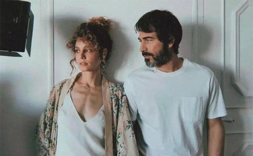  La Casa De Papel: Πρωταγωνίστρια της σειράς περιμένει το πρώτο της παιδί