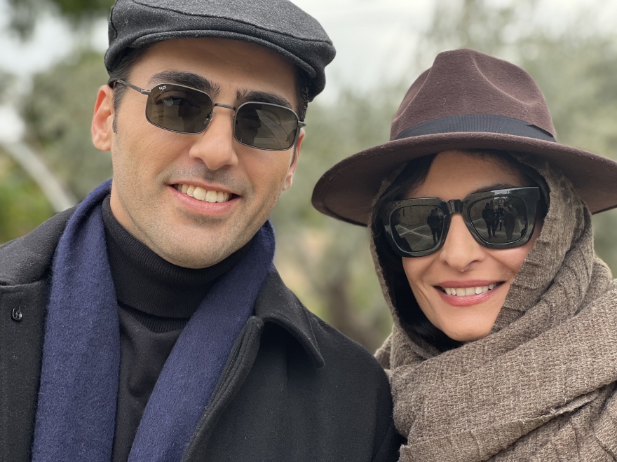 Η «Γη της Ελιάς» ταξιδεύει στο Παρίσι - Δείτε φωτογραφίες