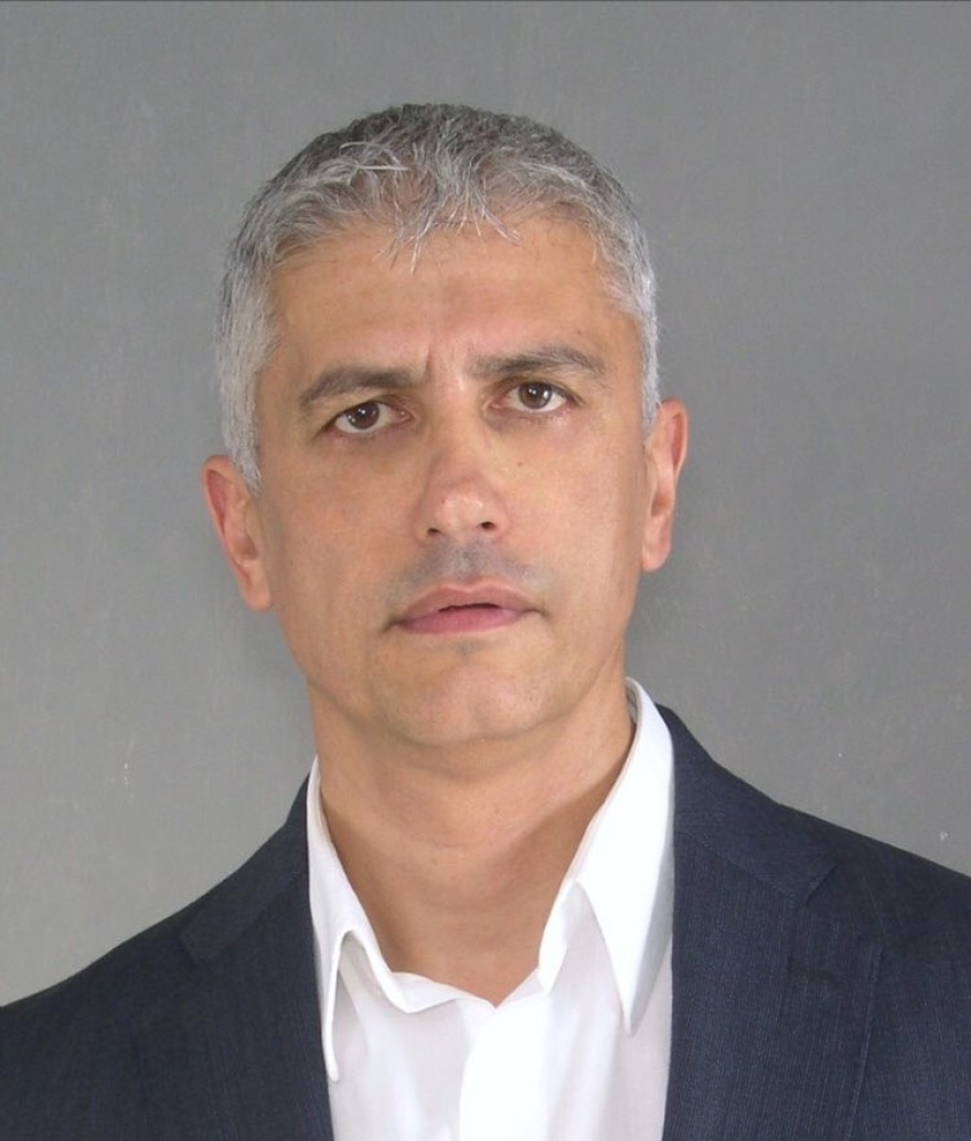 Φοβερό τροχαίο με Ferrari στη Βούλα - Νεκρός ο αδερφός της βουλευτού Κατερίνας Μονογυιού - Δείτε βίντεο