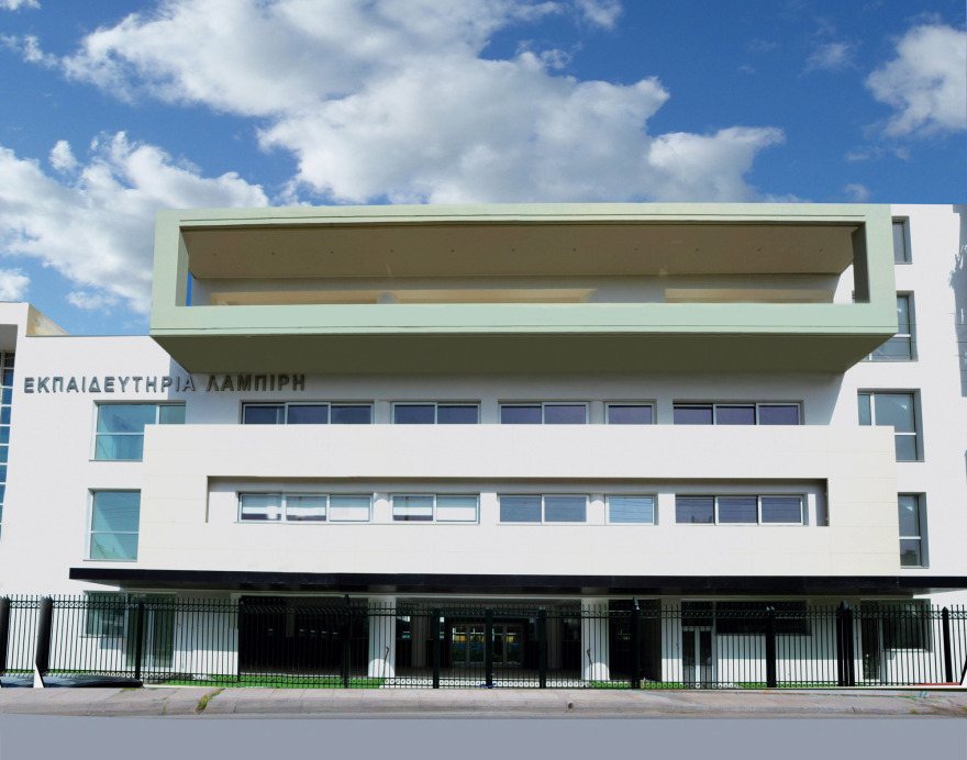 Το σχολείο όπως θα το ήθελαν τα παιδιά μας