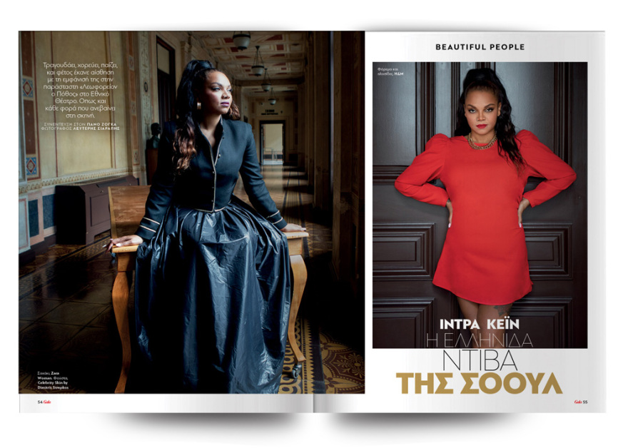 Αυτή την Κυριακή μη χάσετε το Πρώτο Θέμα!