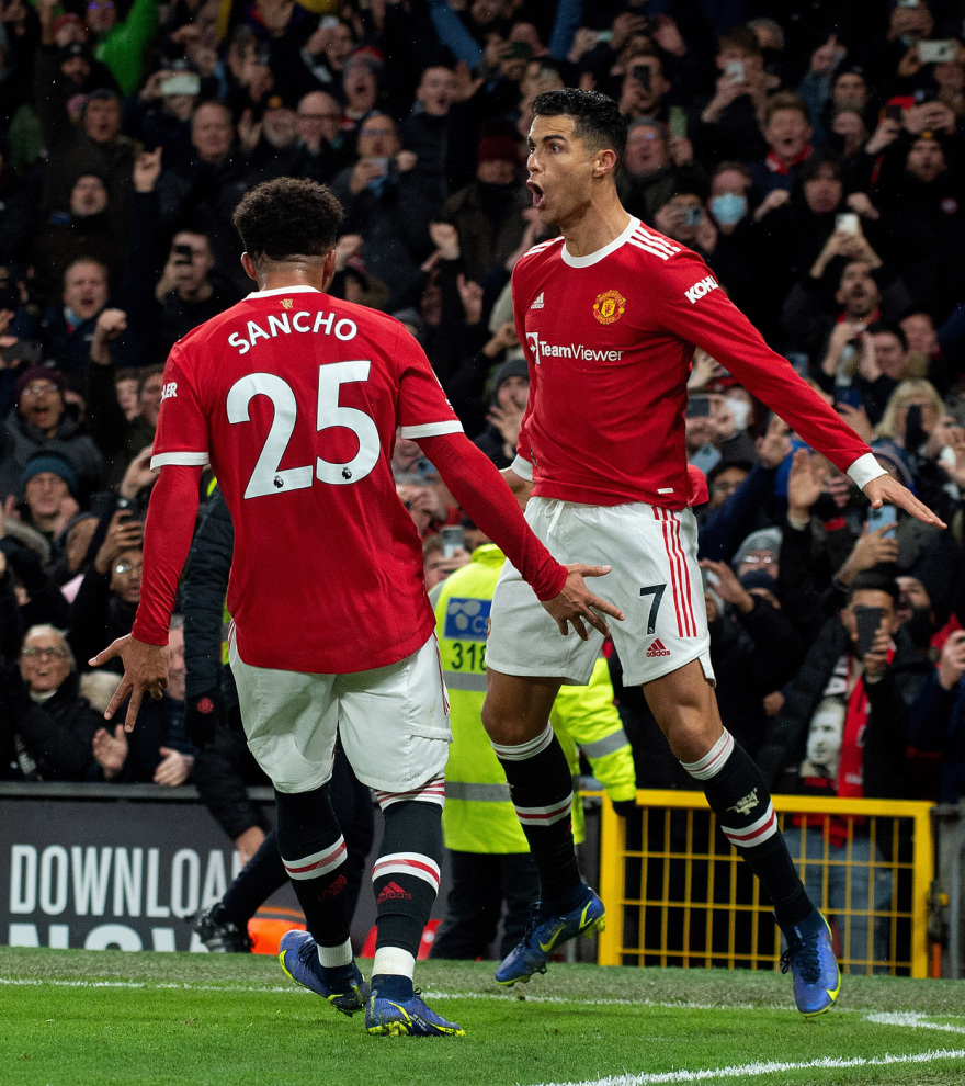 Κριστιάνο Ρονάλντο: Φαντάζεται τον εαυτό του να παίζει έως τα 42 του!