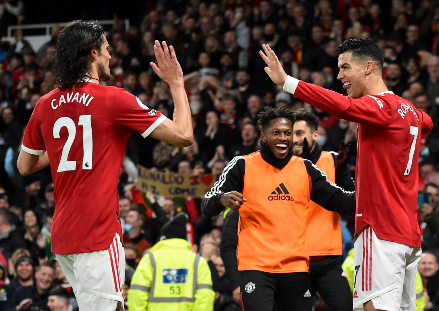 Κριστιάνο Ρονάλντο: Φαντάζεται τον εαυτό του να παίζει έως τα 42 του!